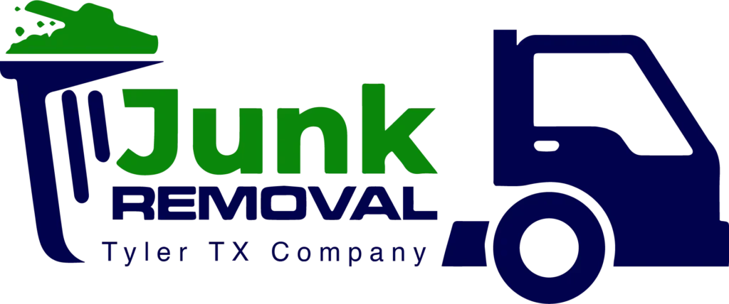 Junk Removal Tyler TX Company - Logo