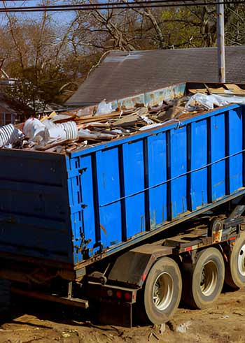 affordable cheap junk removal Tyler TX