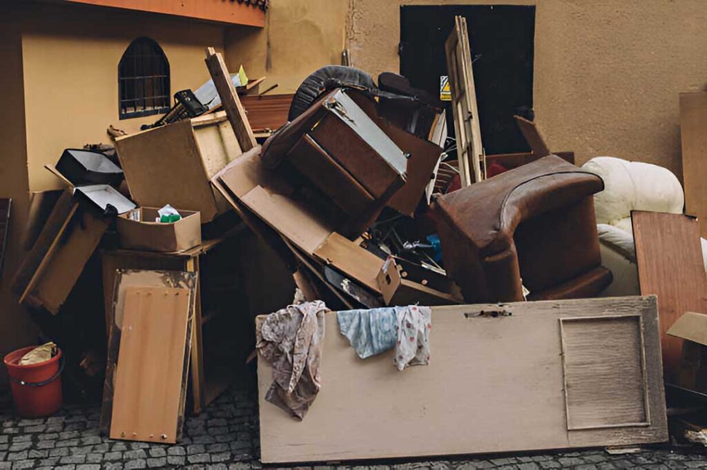 project furniture disposal & Furniture Removal Whitehouse Texas 