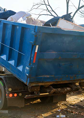 general junk removal in Tyler TX