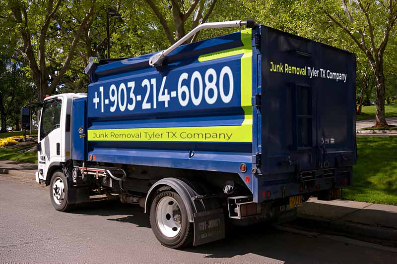 junk removal company